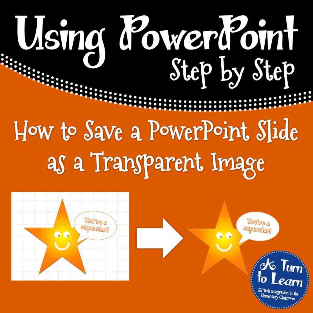 How To Save A Design Template In Powerpoint