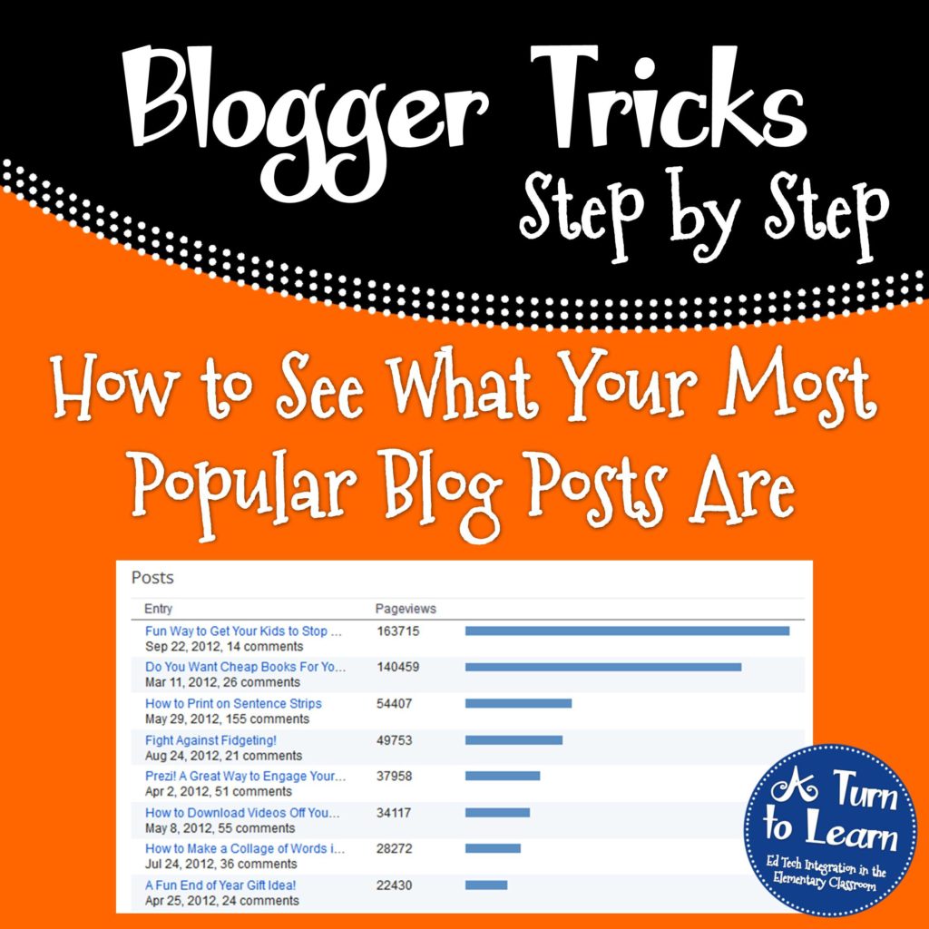 how-to-see-what-your-most-popular-blog-posts-are-a-turn-to-learn