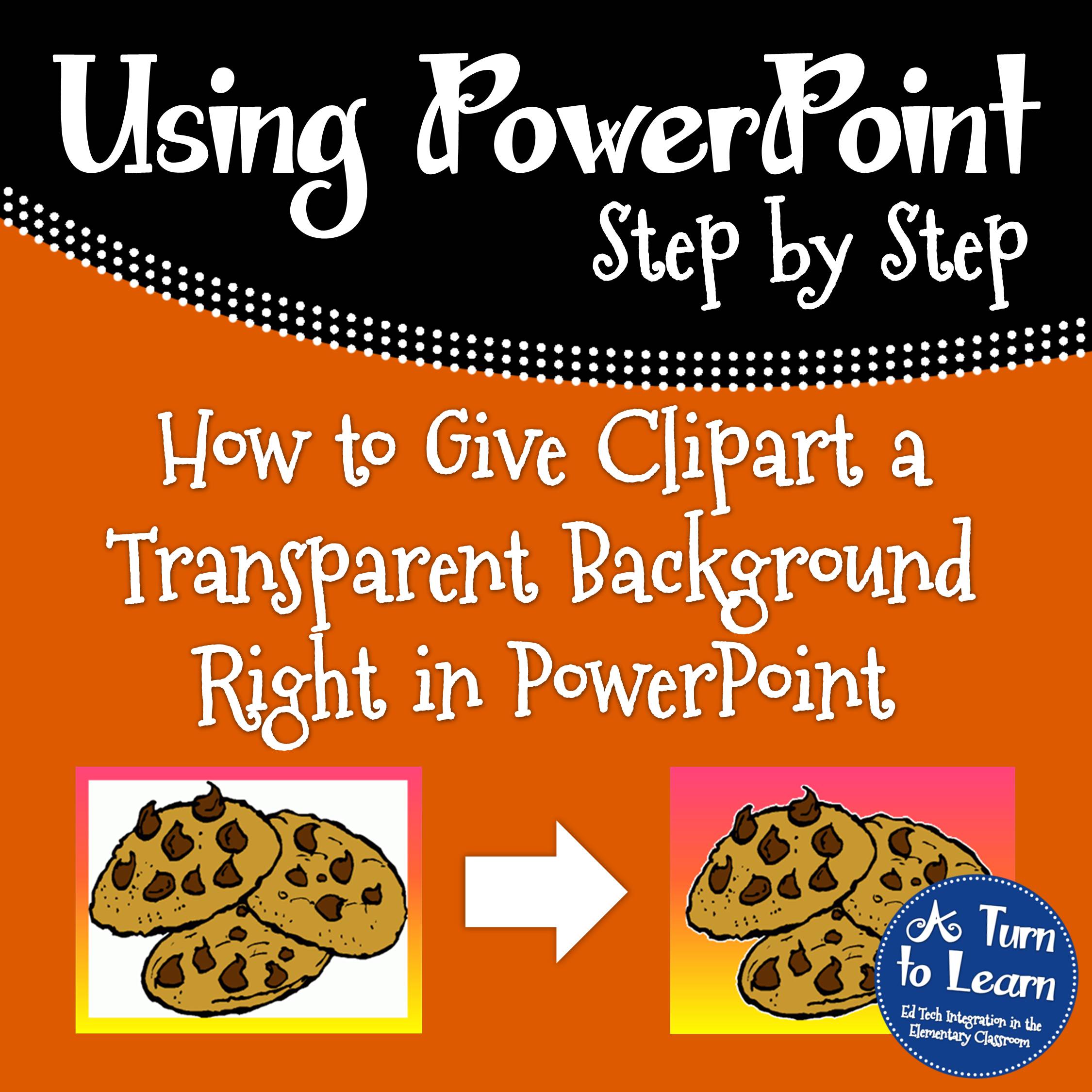 more clipart in powerpoint